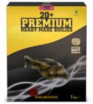 SBS 20+ premium boilies m1 1kg 24mm etető bojli (SBS60-217)