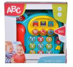 Simba Toys ABC színes telefon (104010016)