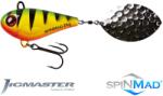 Spinmad Fishing Spinnertail SPINMAD Jigmaster, 24g, Culoare 1505 (SPINMAD-1505)