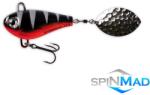 Spinmad Fishing Spinnertail SPINMAD Jigmaster, 12g, Culoare 1410 (SPINMAD-1410)