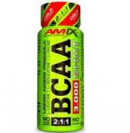 Amix Nutrition BCAA 3000 Shot / 60ml - Boabe