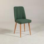 Vella Vina fenyő-zöld szék (869VEL5126)