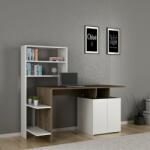 Arnetti Melis dió-fehér íróasztal (550ARN1107)