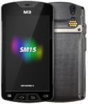 M3 Mobile Terminal mobil M3 SM15X, 2D, 4G LTE, NFC (S15X4C-O2CFSS-HF)