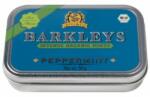 Barkleys Dropsuri cu menta bio 50g Barkleys