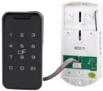 STRONG Elektronikus bútorzár számkonbinációval + chipkártyával (dem-403647)