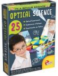 Lisciani Experimentele micului geniu - Secretele opticii