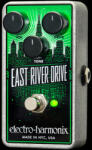 Electro-Harmonix effektpedál - East River Overdrive - EH-East River Drive