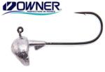 Owner Hooks Tip Up Jigs 2/0 10, 5gr - jigfej (OW-TU-2/0-10.5)
