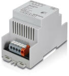 Ledium 1-10V RGBW LED szalag vezérlő, 4x5A, 12-36V DC (SR-2001)
