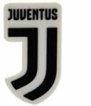  Juventus hűtőmágnes 3D