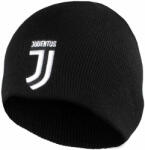 Juventus sapka kötött fekete