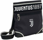  Juventus oldaltáska közepes JUVE1897 BLACK