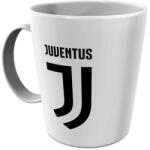  Juventus bögre műanyag fehér