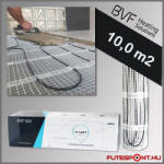 BVF H-MAT fűtőszőnyeg 100W/m2 - 10, 0m2 (HMAT100100)