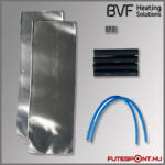 BVF L-PRO alu fűtőszőnyeg javító szett (LPROJAV)
