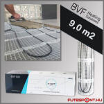 BVF H-MAT fűtőszőnyeg 150W/m2 - 9, 0m2 (HMAT150090)