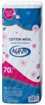 Agiva Перфориран 100% естествен памук 70гр