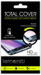Lemontti Folie Clear Total Cover Samsung Galaxy S7 Edge G935 (1 fata, flexibil) (PROTECG935TOT) - vexio
