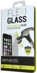 Lemontti Folie Flexi-Glass Samsung Galaxy A8 (2018) (1 fata) (LFFGA530)