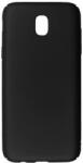 Just Must Husa Just Must Carcasa Uvo Samsung Galaxy J5 (2017) Black (material fin la atingere, slim fit) (JMUVOJ530BK) - vexio