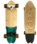 SPARTAN 202 Cruiser Skateboard