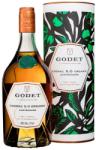 Godet Cognac XO Organic 0,7 l 40%