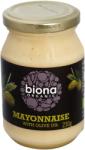 Biona Bio gluténmentes majonéz olívás 230 g