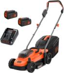 Black & Decker BCMW3336L2-QW