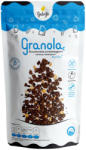 GabiJó Étcsokoládés-törökmogyorós granola 275 g
