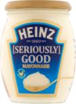 HEINZ Majonéz 70% zsírtartalom 460 g