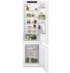 Electrolux LNS8FF19S Hűtőszekrény, hűtőgép