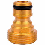 Siroflex csatlakozó 3/4" külső menetes (4410R) (SIROF-4410R)