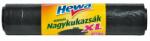 Hewa Nagykukazsák, 160 l, 5 db, HEWA, "XL (0201405259)