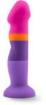 Blush Novelties Avant D3 Summer Fling Dildo