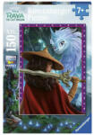 Ravensburger Ravensburger: Puzzle 150 db - Raya és Sisu (12922)