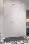 Radaway Cabina dus Walk-in Radaway Essenza Pro White 105x200 cm (10103105-04-01)
