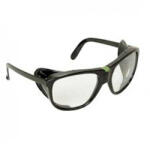  Luxavis szemüveg cserélheto víztiszta lencse oldalvédovel (VES-60840)