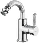 Bugnatese 8523CR Bugnatese Athena Bidet csaptelep leeresztővel króm színben