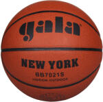 Gala Kosárlabda Gala New York No. 7 kompozit bőr labda
