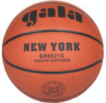Gala Kosárlabda Gala New York No. 6 kompozit bőr labda
