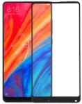  NBA001LCD099976 Xiaomi Mi Mix 2s üveg előlap - kijelző részegység fekete szervizalkatrész (NBA001LCD099976)
