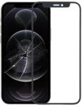  NBA001LCD100260 Apple iPhone 12 / 12 Pro üveg előlap - kijelző részegység szervizalkatrész (NBA001LCD100260)
