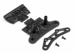HPI 113701 Bumper Set (4944258028880)