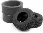 HPI 107383 YOKOHAMA GEOLANDAR TIRES D COMPOUND (2pcs) (4944258012933)
