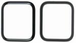  NBA001LCD100258 Apple Watch 4 44mm / 5 44mm / 6 44mm / SE 44mm üveg előlap - kijelző részegység szervizalkatrész (NBA001LCD100258)