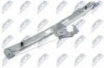 NTY Mecanism actionare geam NTY EPS-BM-001 (EPS-BM-001)