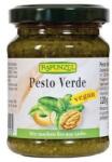 RAPUNZEL Bio előételek, pestok, Pesto Verde, vegán szósz 120 g