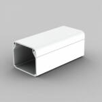 Kopos LHD 30X25 P2 fehér műanyag kábelcsatorna öntapadós 25x30 (mxsz) (LHD 30X25 P2)