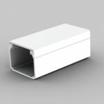 Kopos LHD 25X20 P2 fehér műanyag kábelcsatorna öntapadós 20x25 (mxsz) (LHD 25X20 P2)
